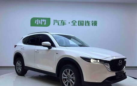 Mazda CX-5 II, 2022 год, 2 200 000 рублей, 5 фотография