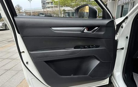 Mazda CX-5 II, 2022 год, 2 200 000 рублей, 21 фотография