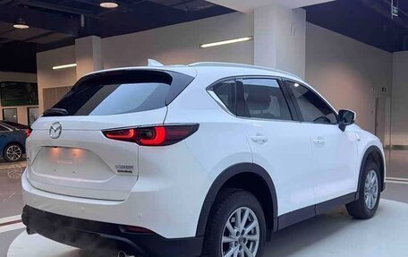 Mazda CX-5 II, 2022 год, 2 200 000 рублей, 6 фотография