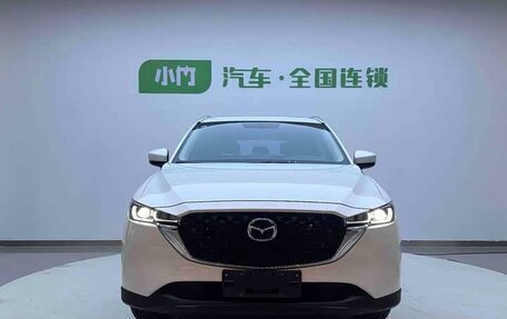 Mazda CX-5 II, 2022 год, 2 200 000 рублей, 4 фотография