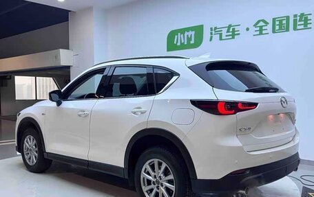 Mazda CX-5 II, 2022 год, 2 200 000 рублей, 2 фотография