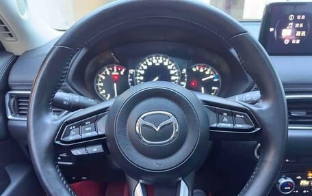 Mazda CX-5 II, 2022 год, 2 200 000 рублей, 10 фотография