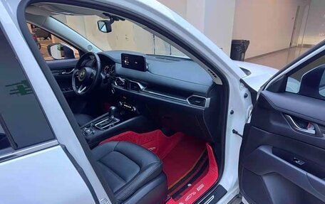 Mazda CX-5 II, 2022 год, 2 200 000 рублей, 14 фотография