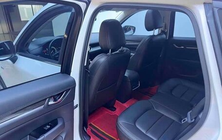 Mazda CX-5 II, 2022 год, 2 200 000 рублей, 13 фотография