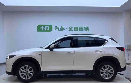 Mazda CX-5 II, 2022 год, 2 200 000 рублей, 7 фотография