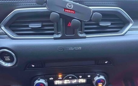 Mazda CX-5 II, 2022 год, 2 200 000 рублей, 12 фотография
