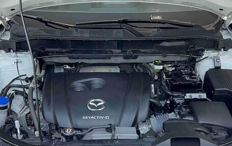 Mazda CX-5 II, 2022 год, 2 200 000 рублей, 17 фотография