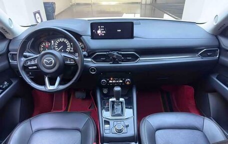 Mazda CX-5 II, 2022 год, 2 200 000 рублей, 22 фотография