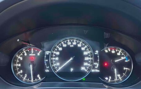 Mazda CX-5 II, 2022 год, 2 200 000 рублей, 15 фотография