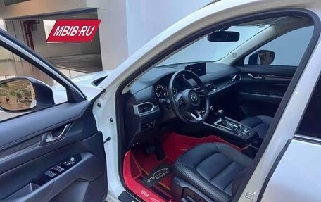 Mazda CX-5 II, 2022 год, 2 200 000 рублей, 16 фотография