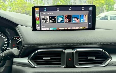 Mazda CX-5 II, 2022 год, 2 198 000 рублей, 15 фотография