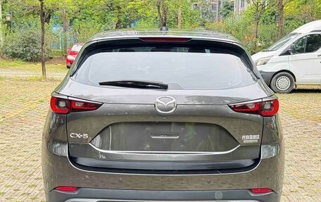 Mazda CX-5 II, 2022 год, 2 198 000 рублей, 5 фотография