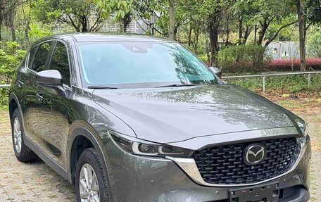 Mazda CX-5 II, 2022 год, 2 198 000 рублей, 8 фотография