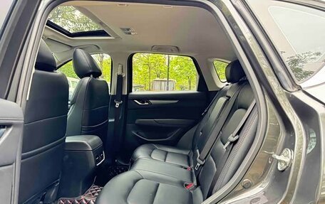 Mazda CX-5 II, 2022 год, 2 198 000 рублей, 10 фотография