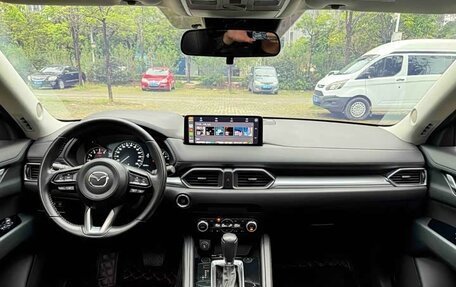 Mazda CX-5 II, 2022 год, 2 198 000 рублей, 18 фотография