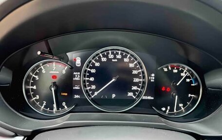 Mazda CX-5 II, 2022 год, 2 198 000 рублей, 21 фотография