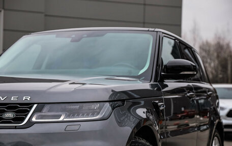 Land Rover Range Rover Sport II, 2018 год, 4 699 000 рублей, 2 фотография