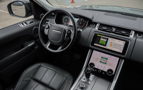 Land Rover Range Rover Sport II, 2018 год, 4 699 000 рублей, 11 фотография