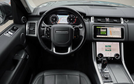 Land Rover Range Rover Sport II, 2018 год, 4 699 000 рублей, 13 фотография