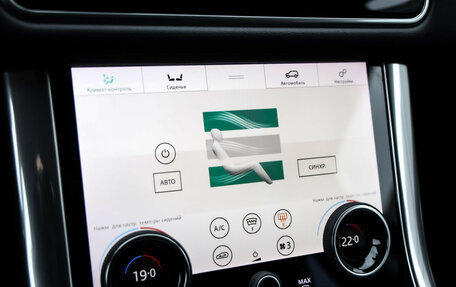 Land Rover Range Rover Sport II, 2018 год, 4 699 000 рублей, 21 фотография