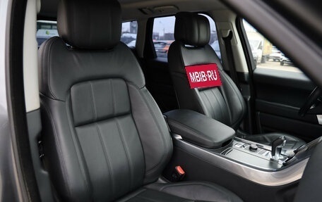 Land Rover Range Rover Sport II, 2018 год, 4 699 000 рублей, 28 фотография