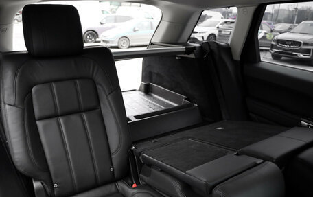 Land Rover Range Rover Sport II, 2018 год, 4 699 000 рублей, 32 фотография