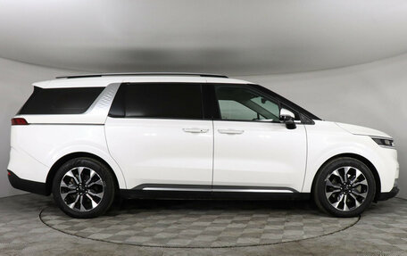 KIA Carnival, 2021 год, 4 290 000 рублей, 4 фотография