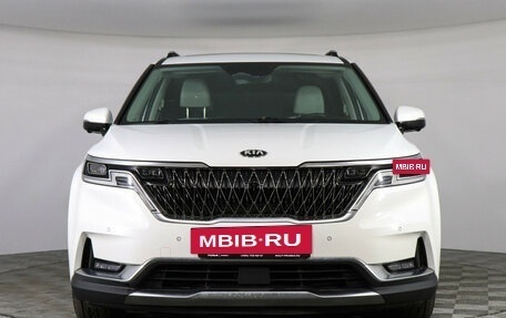 KIA Carnival, 2021 год, 4 290 000 рублей, 2 фотография