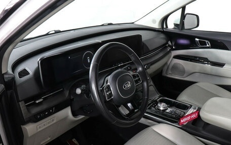 KIA Carnival, 2021 год, 4 290 000 рублей, 9 фотография