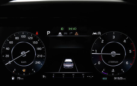 KIA Carnival, 2021 год, 4 290 000 рублей, 11 фотография