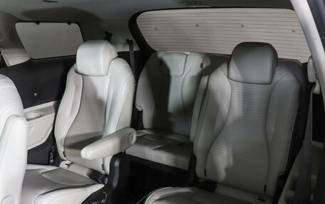 KIA Carnival, 2021 год, 4 290 000 рублей, 13 фотография