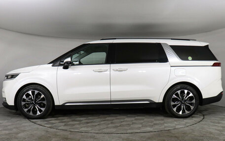 KIA Carnival, 2021 год, 4 290 000 рублей, 8 фотография