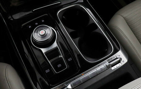 KIA Carnival, 2021 год, 4 290 000 рублей, 17 фотография