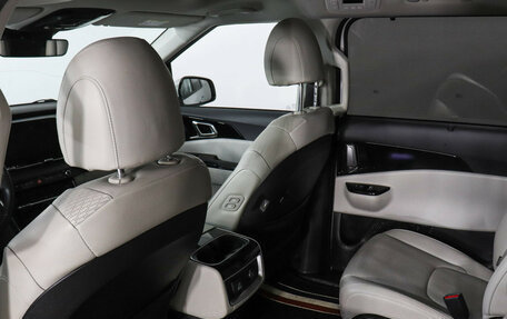 KIA Carnival, 2021 год, 4 290 000 рублей, 12 фотография