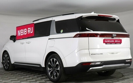 KIA Carnival, 2021 год, 4 290 000 рублей, 7 фотография