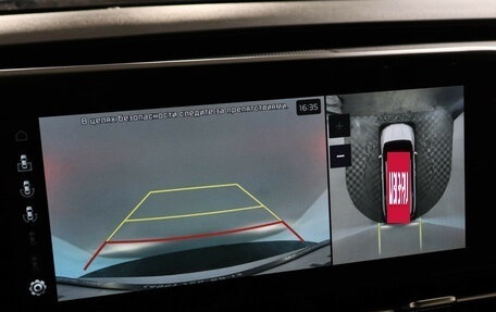 KIA Carnival, 2021 год, 4 290 000 рублей, 15 фотография