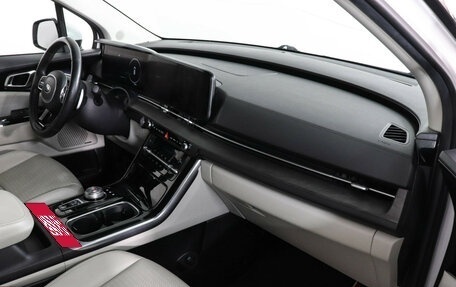 KIA Carnival, 2021 год, 4 290 000 рублей, 10 фотография