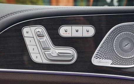 Mercedes-Benz GLS, 2020 год, 8 700 000 рублей, 14 фотография