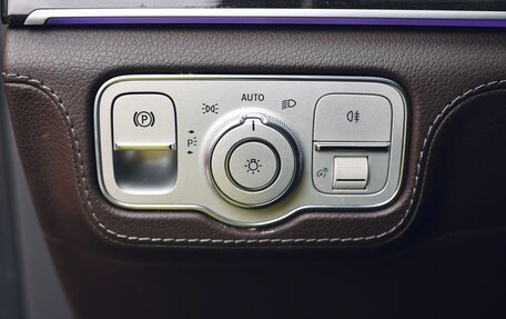 Mercedes-Benz GLS, 2020 год, 8 700 000 рублей, 15 фотография