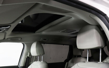 KIA Carnival, 2021 год, 4 290 000 рублей, 22 фотография