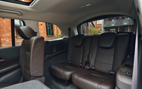 Mercedes-Benz GLS, 2020 год, 8 700 000 рублей, 3 фотография