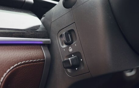 Mercedes-Benz GLS, 2020 год, 8 700 000 рублей, 16 фотография