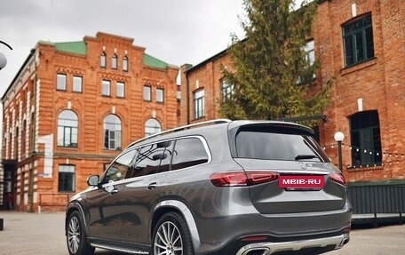 Mercedes-Benz GLS, 2020 год, 8 700 000 рублей, 10 фотография