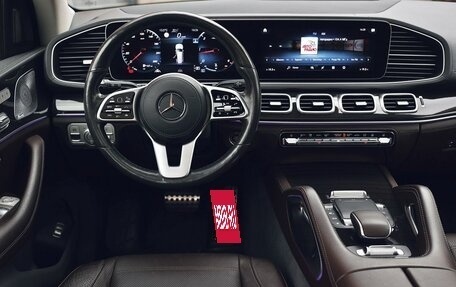 Mercedes-Benz GLS, 2020 год, 8 700 000 рублей, 4 фотография