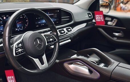 Mercedes-Benz GLS, 2020 год, 8 700 000 рублей, 12 фотография