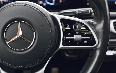 Mercedes-Benz GLS, 2020 год, 8 700 000 рублей, 18 фотография