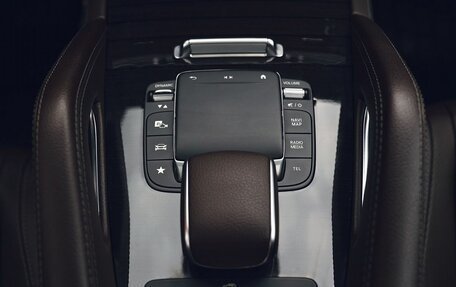 Mercedes-Benz GLS, 2020 год, 8 700 000 рублей, 27 фотография