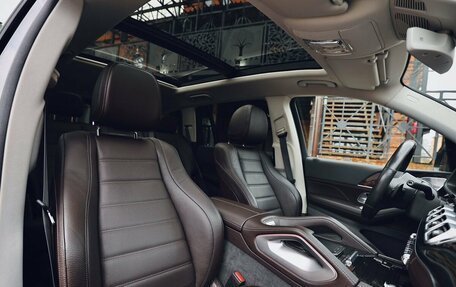 Mercedes-Benz GLS, 2020 год, 8 700 000 рублей, 31 фотография