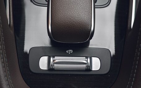 Mercedes-Benz GLS, 2020 год, 8 700 000 рублей, 28 фотография