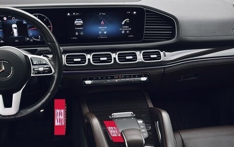 Mercedes-Benz GLS, 2020 год, 8 700 000 рублей, 20 фотография